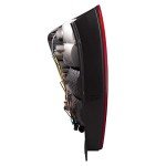 Kia Sedona Left Driver Tail Light (06-11)