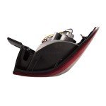 Kia Sedona Left Driver Tail Light (06-11)