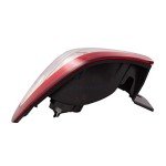 Kia Sedona Left Driver Tail Light (06-11)