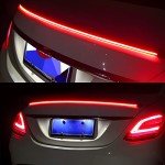 HIPOPY 35" LED Brake Light Strip for Cars