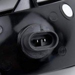 OEM Fog Lights for 1999-2006 Sierra/Yukon SUVs