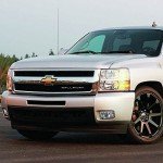 DNA Motoring Fog Lights for 07-15 Chevy Trucks
