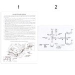 OEM Fog Lights for 1999-2006 Sierra/Yukon SUVs