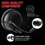 GXENOGO LED Fog Lights for Tacoma and More