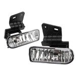 Fog Light Kit for 99-06 Chevrolet Models