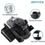 Fog Light Kit for 99-06 Chevrolet Models