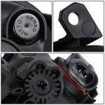 Fog Lights for 13-15 Accord, 13-21 Civic, HR-V, Fit