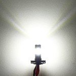 PHINLION 2504 PSX24W Super Bright LED Fog Lights