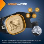 Fog Light Kit for 1999-2004 Ford Super Duty