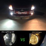 Super Bright 6000K H8 H11 LED Fog Lights