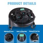 AUTOWIKI Fog Lights for Nissan Frontier & Pathfinder