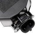 HECASA Fog Light Pair for 2006-2010 Ford Explorer