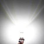 Super Bright 6000K H8 H11 LED Fog Lights