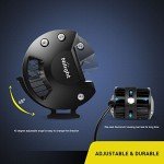 Nilight 4-Inch LED Light Pods for Vehicles