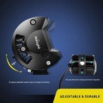 Nilight 72W LED Off-Road Lights - 2 Pack