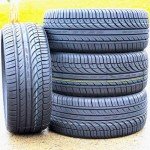 Fullway HP108 All-Season Performance Tires - Set of 4