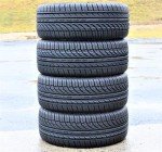 Set of 4 Fullway HP108 All-Season Tires 185/65R14