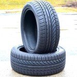 Fullway HP108 All-Season Radial Tires - Set of 2
