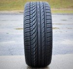 Set of 2 (TWO) Fullway HP108 All-Season Passenger Car High Performance Radial Tires-235/45R18 235/45ZR18 235/45/18 235/45-18 98W Load Range XL 4-Ply BSW Black Side Wall UTQG 380AA