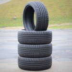 Cosmo MuchoMacho All-Season High Performance Tires Set