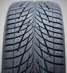 Accelera X Grip Winter Tire 205/55R16