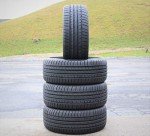 Cosmo MuchoMacho All-Season High Performance Tires Set