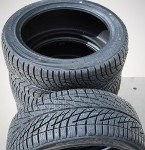 Accelera X Grip Winter Tire 205/55R16