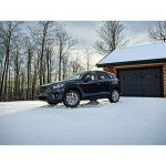 Cooper Evolution Winter 215/55R17 Tire