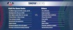 K&K Automotive Pro Series Snow Socks for Tires