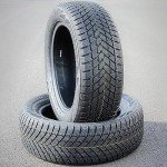Armstrong Ski-Trac PC Winter Tire 175/65R14