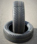 Armstrong Ski-Trac PC Winter Tire 175/65R14
