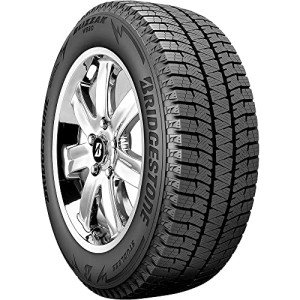 Bridgestone Blizzak WS90 Winter/Snow Tire 215/55R17