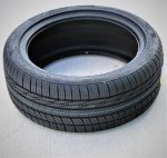 Accelera X Grip-N Winter Touring Tire 195/65R15