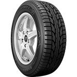 Firestone Winterforce 2 Snow Tire 225/65R17