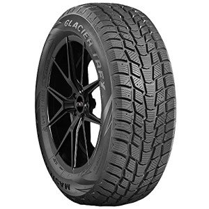 Mastercraft Glacier Trex Winter Tire 235/55R17