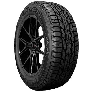 Firestone Winterforce 2 Snow Tire 215/55R16 93S