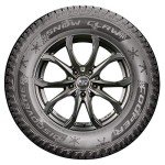 Cooper Discoverer Snow Claw Winter Tire LT225/75R16