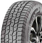 Cooper Discoverer Snow Claw Winter Tire LT225/75R16