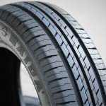 Haida HD667 All-Season Radial Tire 165/65R14