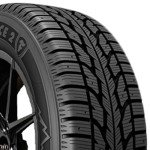 Firestone Winterforce 2 Snow Tire 215/55R16 93S