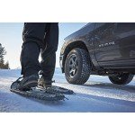 Cooper Discoverer Snow Claw Winter Tire LT225/75R16