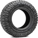 NITTO Ridge Grappler All-Season Radial Tire 35