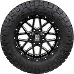 NITTO Ridge Grappler All-Season Radial Tire 35