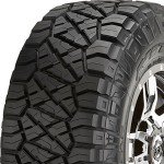 NITTO Ridge Grappler All-Season Radial Tire 35