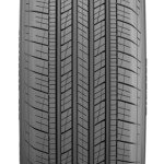Goodyear Assurance Finesse All-Season Tire P235/60R18