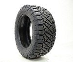NITTO Ridge Grappler All-Season Radial Tire 35
