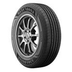 Goodyear Assurance Finesse All-Season Tire P235/60R18