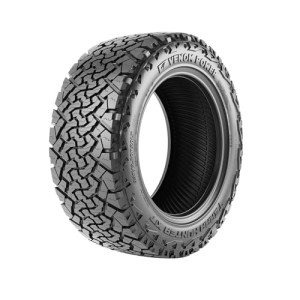 Venom Power Terra Hunter All-Terrain Light Truck Tire