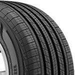 Goodyear Assurance Finesse All-Season Tire P235/60R18