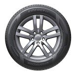Hankook Kinergy ST H735 All-Season Tire 225/60R17